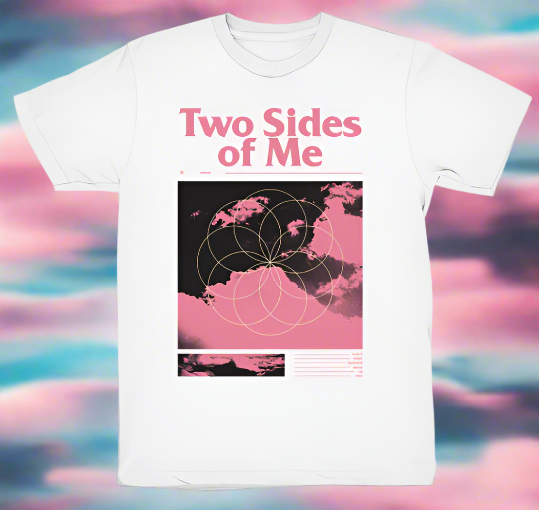 TWO SIDES OF ME - CLOUD NINE 2024