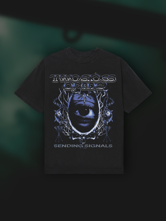 Two Sides of Me - Sending Signals