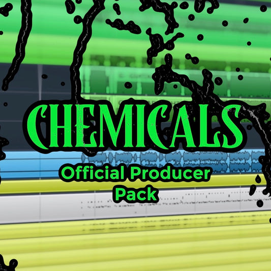 CHEMICALS PRODUCER PACK